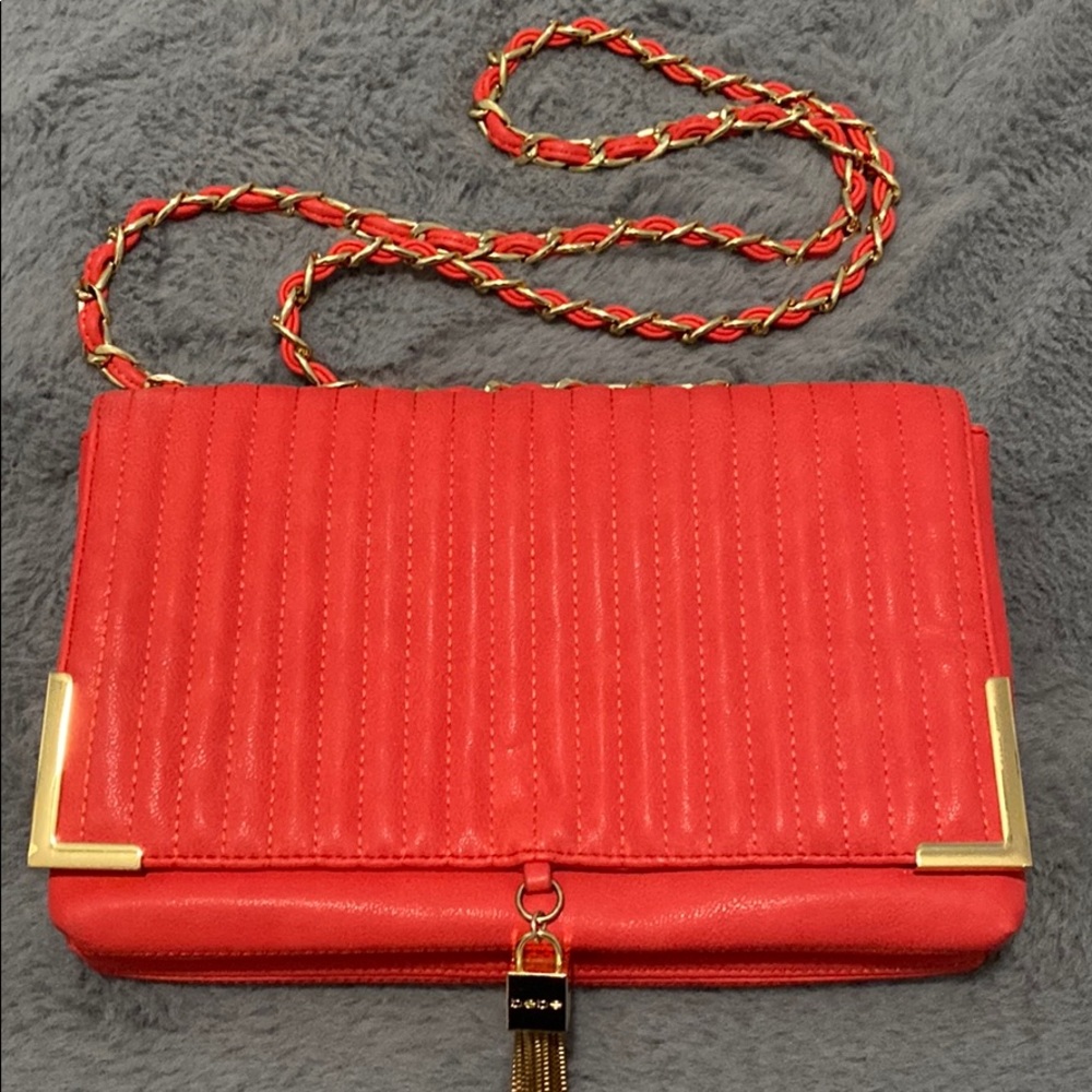 Bebe Handbag